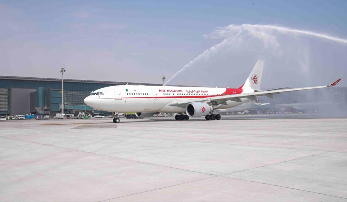 Air Algérie